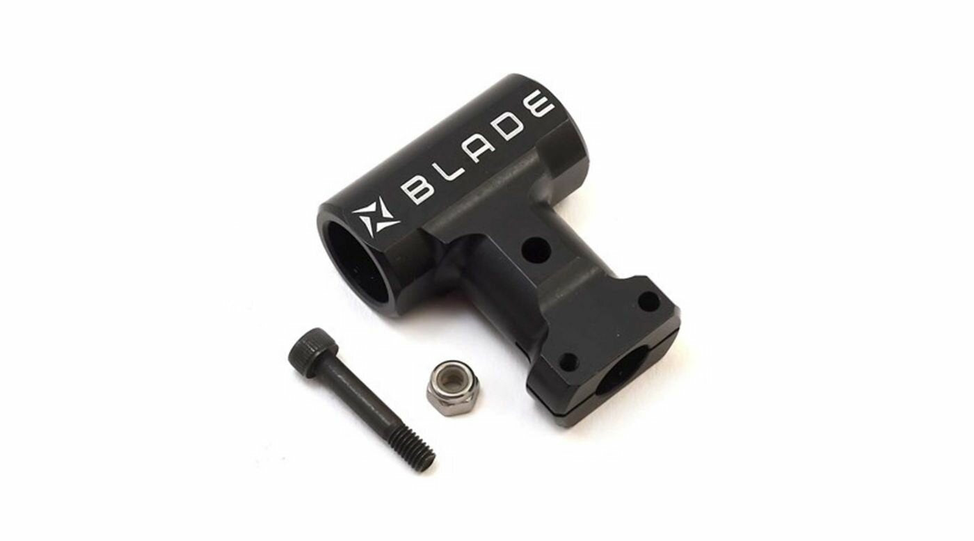 Blade 4906 Aluminum Head Block for Fusion 480