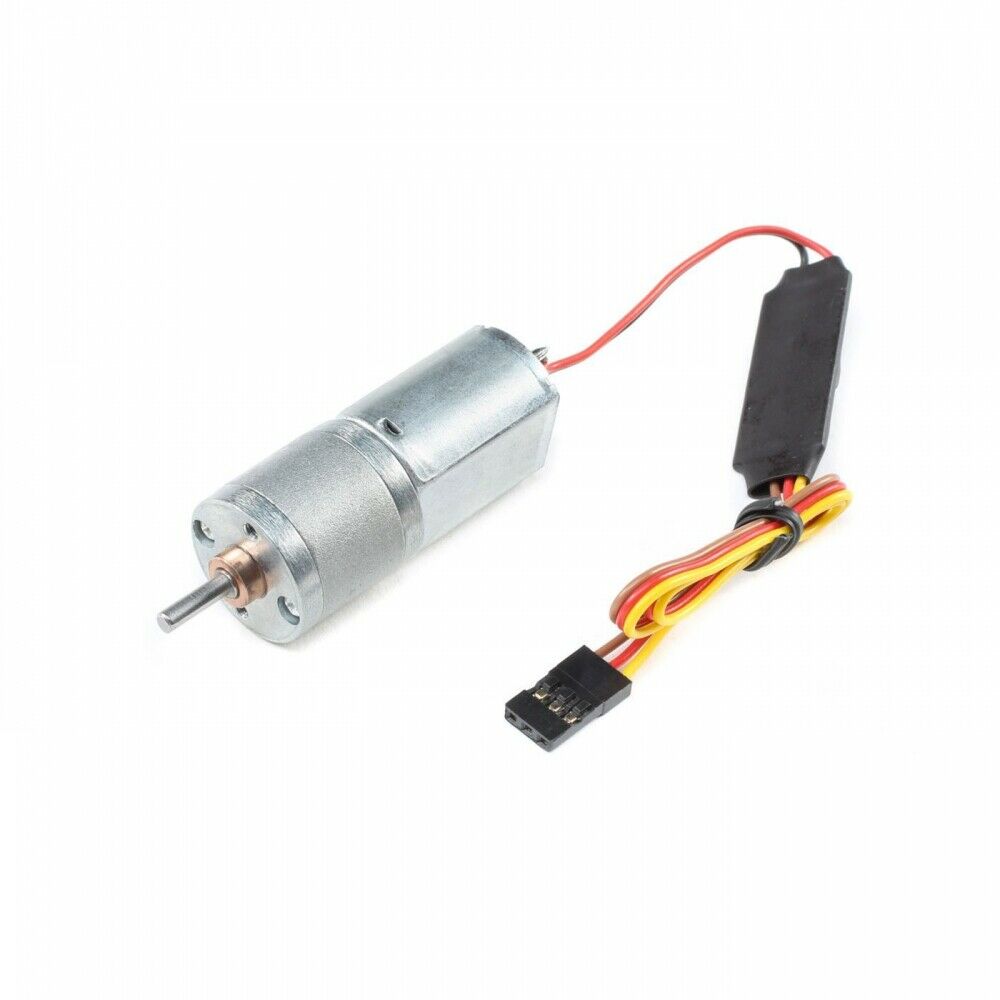 E-flite G630S01 Motor and Gearbox: ASH 31 Retract