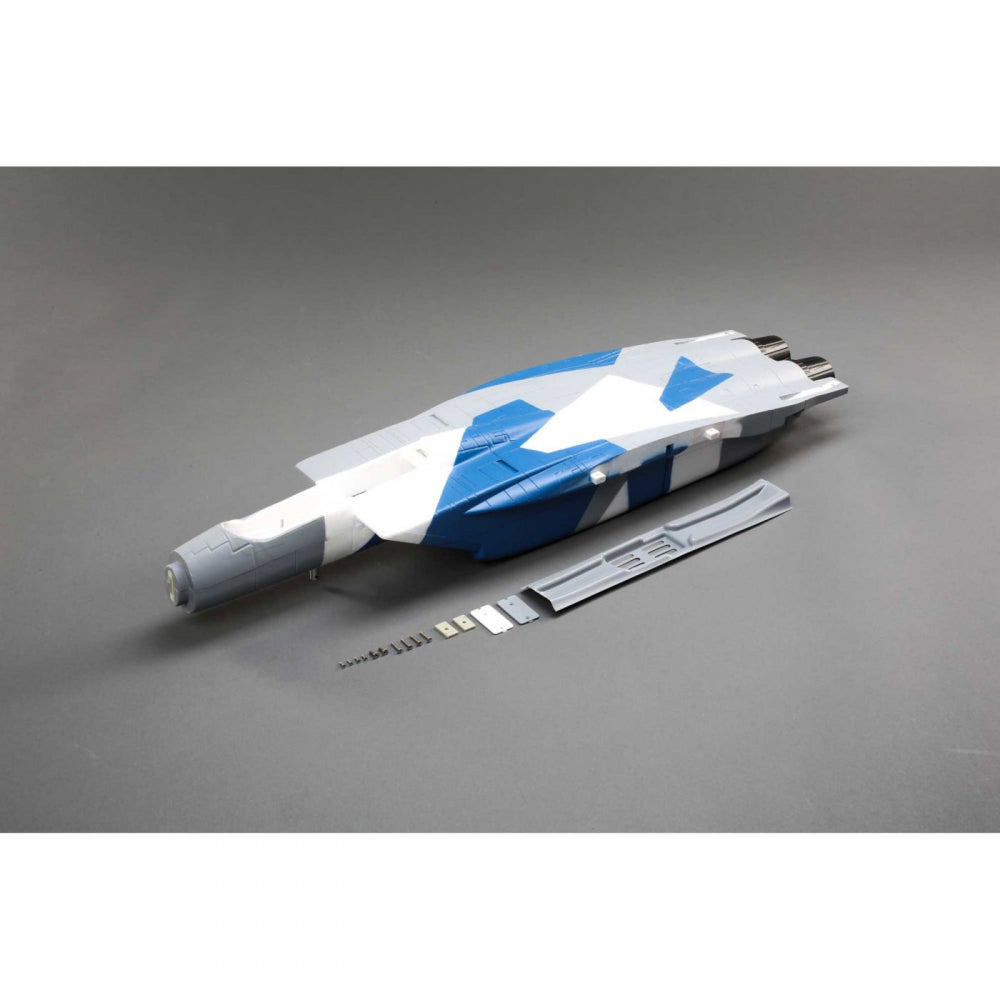 E-flite 9776 Fuselage: F-15 Eagle 64mm EDF