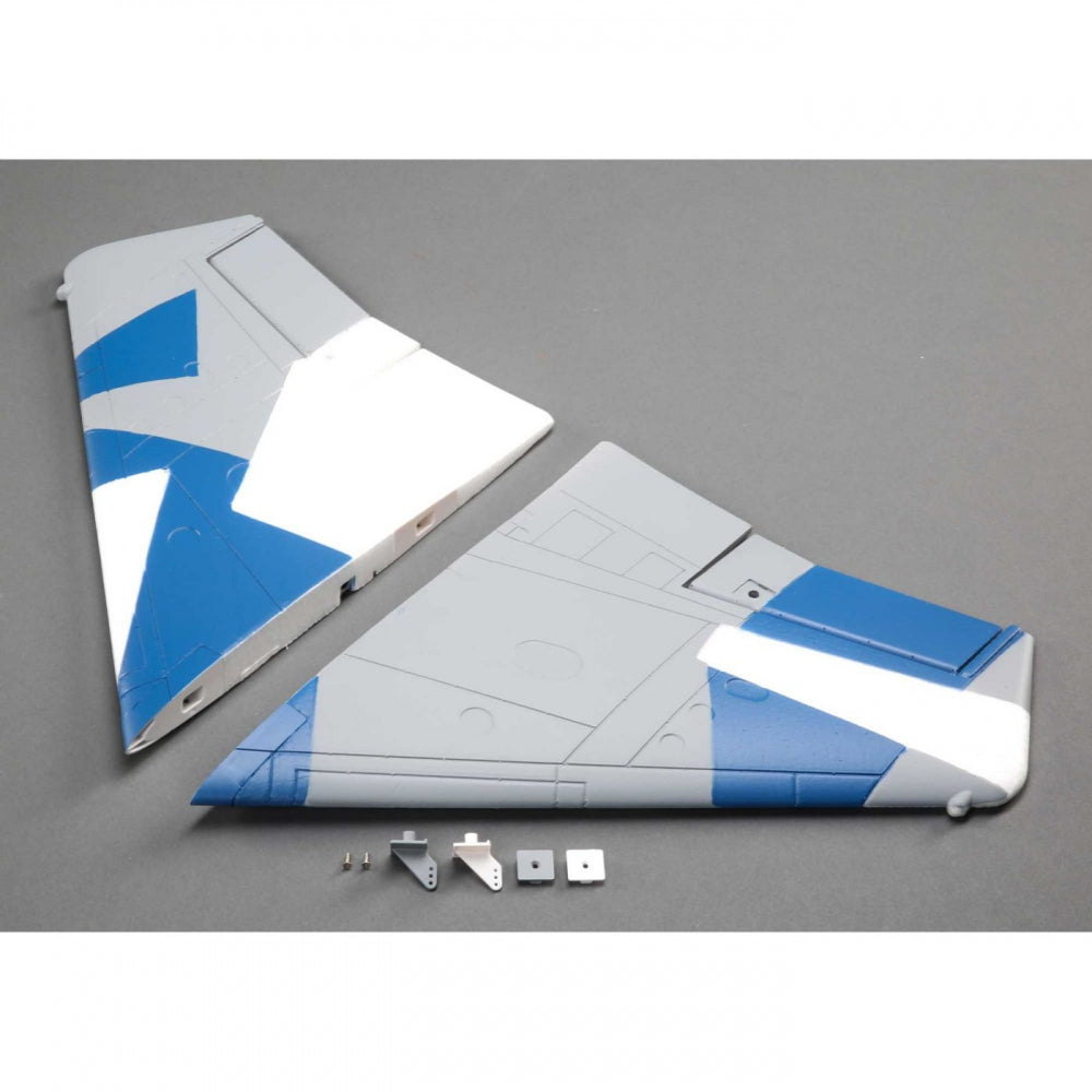 E-flite 9777 Wing Set: F-15 Eagle 64mm EDF