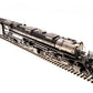Broadway Limited 5672 HO Unlettered 1941 4-8-8-4 Big Boy Steam Locomotive