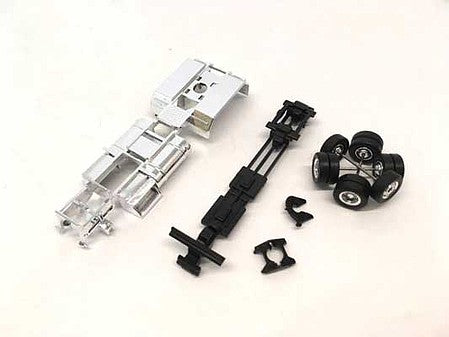 Herpa 5486 HO Kenworth Peterbilt GMC Chassis Kit