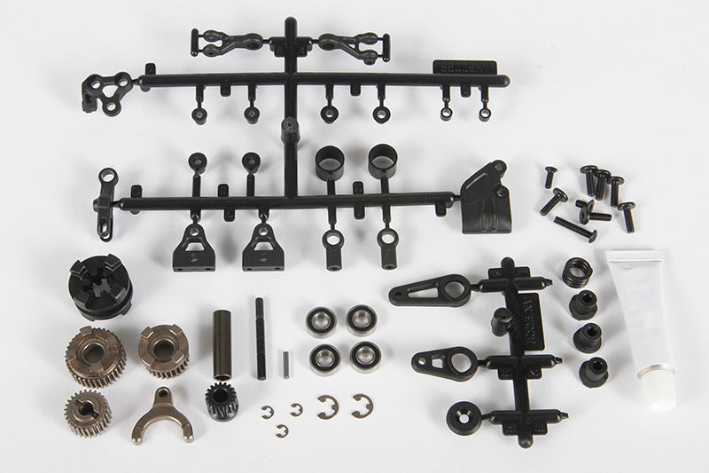 Axial AX31440 SCX10 Transmission 2-Speed Gear Set