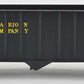 Bowser 42166 HO CNA ex LEFC No Logo 100 Ton Hopper Car Ready To Run #330343