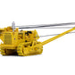First Gear 80-0317 HO Scale (1:87) International TD-25 Crawler with Side Boom