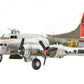 Revell of Germany 04283 1:72 WWII B-17G Flying Fortress Military Plane Kit