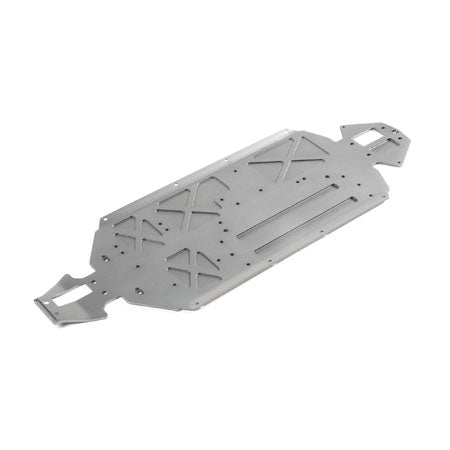 Losi 231056 Tenacity Pro Aluminum Chassis