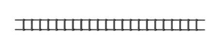 Tichy 8316 HO 27' Ladders