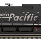 MTH 20-21147-1 Southern Pacific Dash-9 Diesel Engine w/PS 3.0 #8127