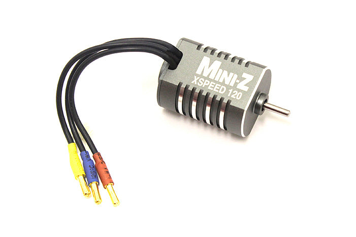 Kyosho MZ603 12000KV Mini-Z XSPEED 120 Brushless Motor