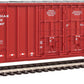 Walthers 910-2907 HO Canadian Pacific 60' High Cube Plate F Boxcar #218035