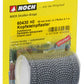 Noch 60430 HO Cobblestone 39" x 2" (Pack of 2)