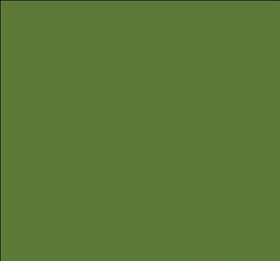 Tru-Color 1089 Military Naval Ships 5-OG Ocean Green Rev. 1943 - 1 oz. Bottle