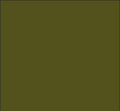 Tru-Color 1031 Military Acrylic Naval Ships Navy Green 4-A 1942 1oz. Bottle