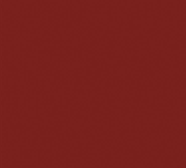 Tru-Color 428 Sprayable Paint Matte Dark Red Brick - 1 oz. Bottle
