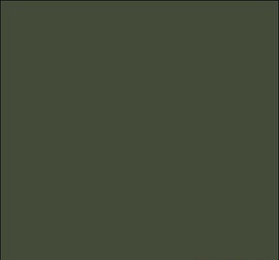 Tru-Color 1029 Military Acrylic Naval Ships Navy Green 2-A 1942 1oz. Bottle