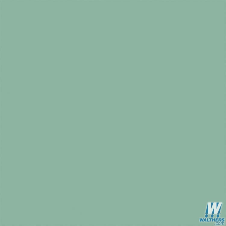 Tru-Color 420 Sprayable Paint Matte Stucco Teal Blue - 1 oz. Bottle