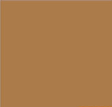 Tru-Color 1027 Military Acrylic Naval Ships Navy Brown 4-A 1942 1oz. Bottle
