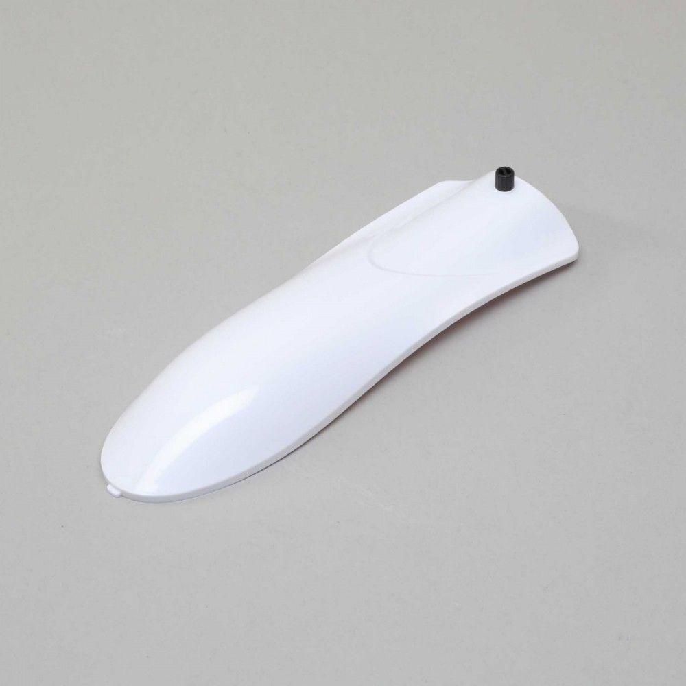 Pro Boat 281064 White Canopy: Jet Jam