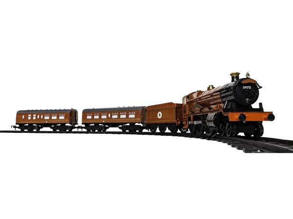 Lionel 711960 Hogwarts Ready-to-Play Battery-Powered Remote-Control Set NIB