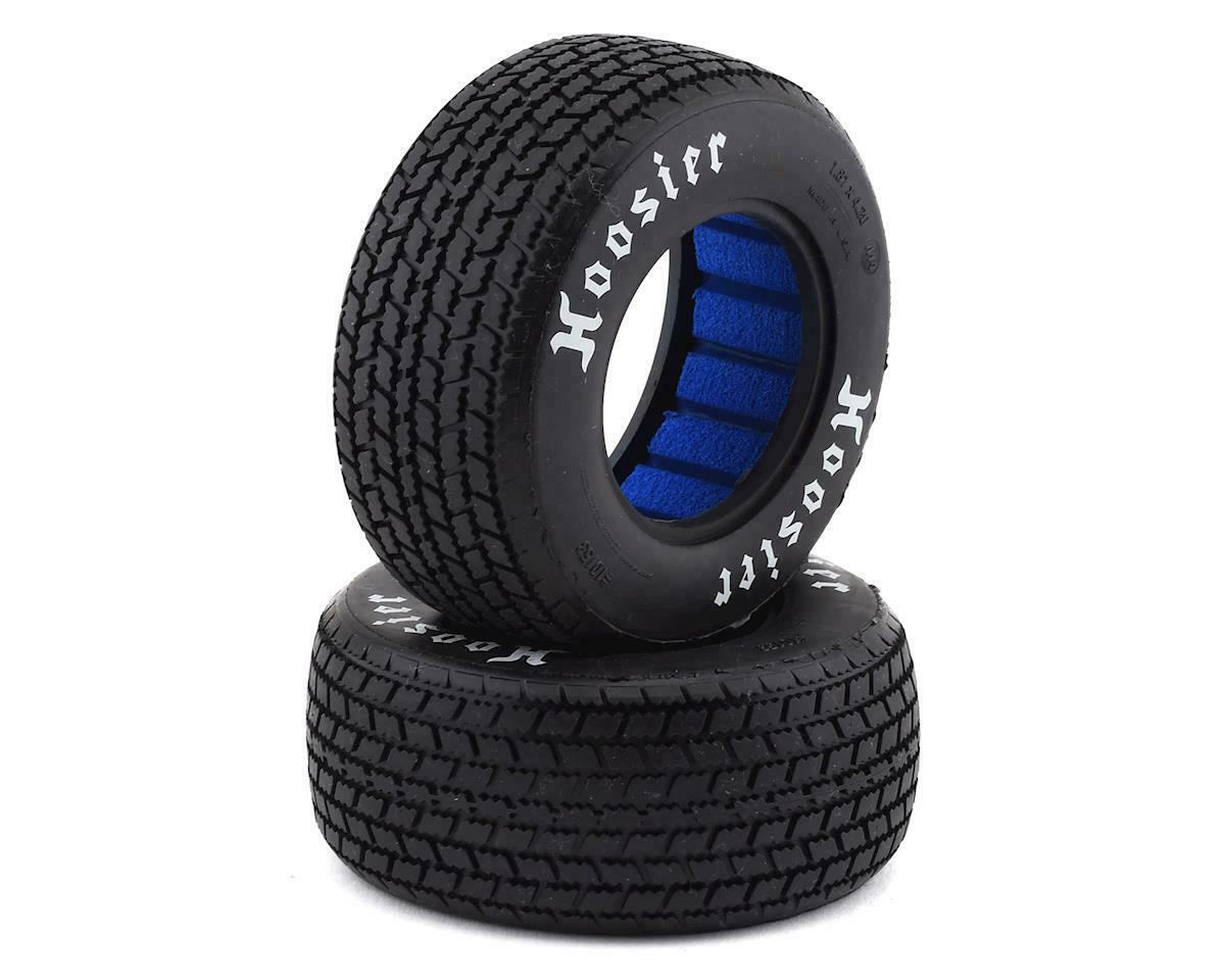 Pro-Line Racing 10153-03 Hoosier G60 SC 2.2"/3.0" M4 Super Soft Tires