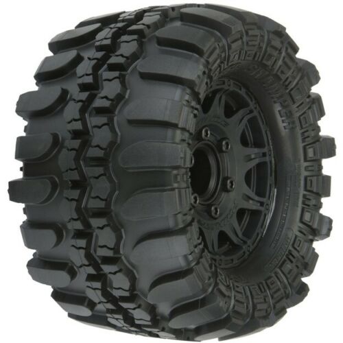 Pro-Line Racing 10110-10 Interco TSL SX Super Swamper 2.8