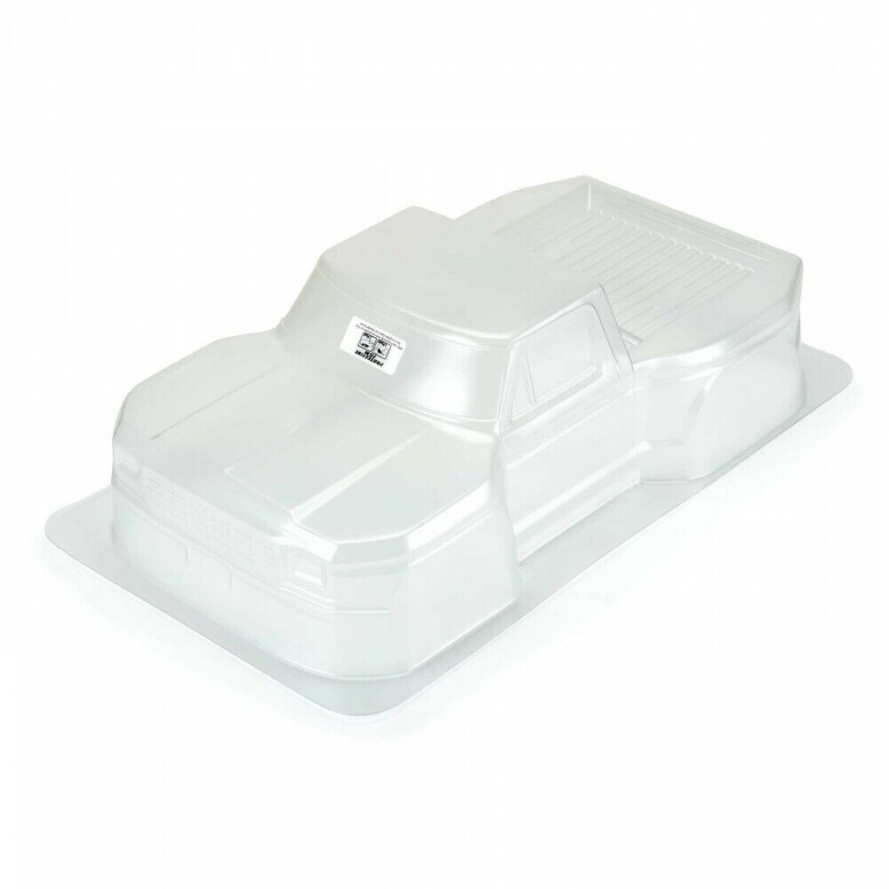 Pro-Line Racing 3519-00 Clear 1979 Ford F-150 Race Truck Body