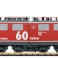 LGB 22061 G Rhaetian Railroad Class Ge 6/6 II Era VI Electric Locomotive