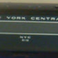 USA Trains R310302 G New York Central 20th Century Two-Tone Gray Baggage