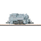 Marklin 88001 Z Bochum-Dahlhausen Class 80 Museum Steam Locomotive #80 030