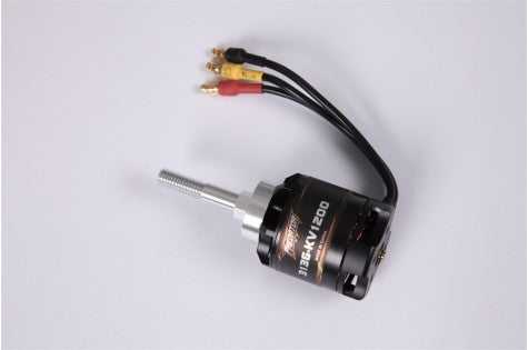 FMS KV1200 Predator 3136-KV1200 Brushless Motor