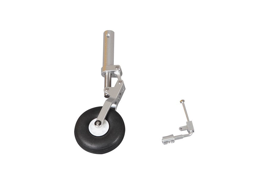 FMS RP112 Futura V2 80mm EDF Front Landing Gear Set