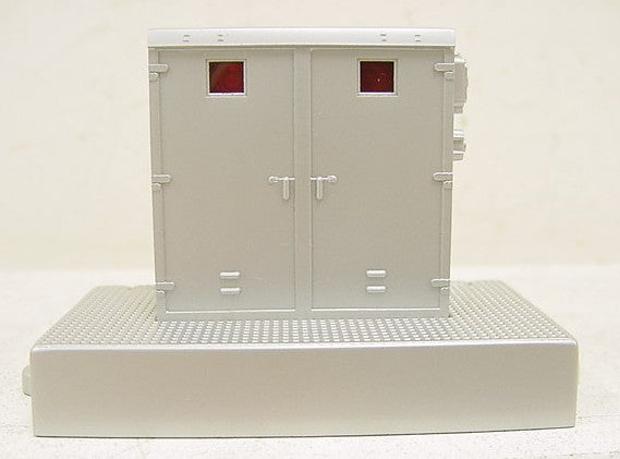 MTH 45-1028 O Gauge ScaleTrax Infrared Track Activation Device ITAD