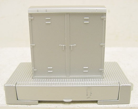 MTH 45-1028 O Gauge ScaleTrax Infrared Track Activation Device ITAD