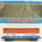 Atlas 8007-3 O Swift 'War Bonds" 36' Woodside Reefer Car #6308 (3Rail) LN/Box