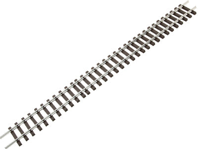 Accucraft G291-01 Narrow Gauge 6 ft. Flex Track, Euro Style (Set of 12)