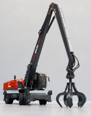 Conrad 2943 1:50 Atlas 350MH Material Handler