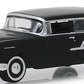 Greenlight Collectibles 29950-B 1:64 1955 Chevrolet Two-Ten Handyman Onyx
