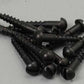 Perfect Parts P101 0 x 3/8" Wood Screws (Bag of 12)