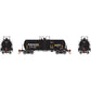 Athearn G17882 HO PROCOR 13,600-Gallon Acid Tank #15214