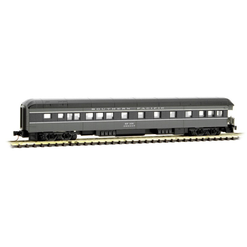 Micro-Trains 55600070 Z Southern Pacific Heavyweight Business Car #106