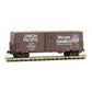 Micro-Trains 50300192 Z Union Pacific 40' Standard Boxcar #126462
