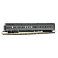 Micro-Trains 14600190 N Union Pacific 80' Heavyweight Diner Car #3683