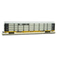 Micro-Trains 11100330 N N&W 89' Tri-Level Enclosed Autorack #800795