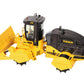 NZG 996 1:50 TANA E520 Landfill Compactor
