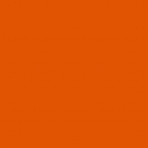 Mission Models MMP-005 Orange Water Based Acrylic Paint - 1 oz. Bottle