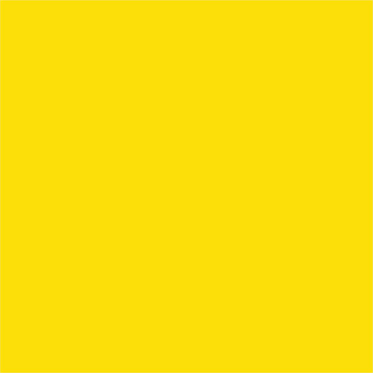 Mission Models MMP-007 Yellow Water Based Acrylic Paint - 1 oz. Bottle