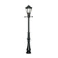 Viessmann Modellspielwaren 6396 HO Gas Lamp