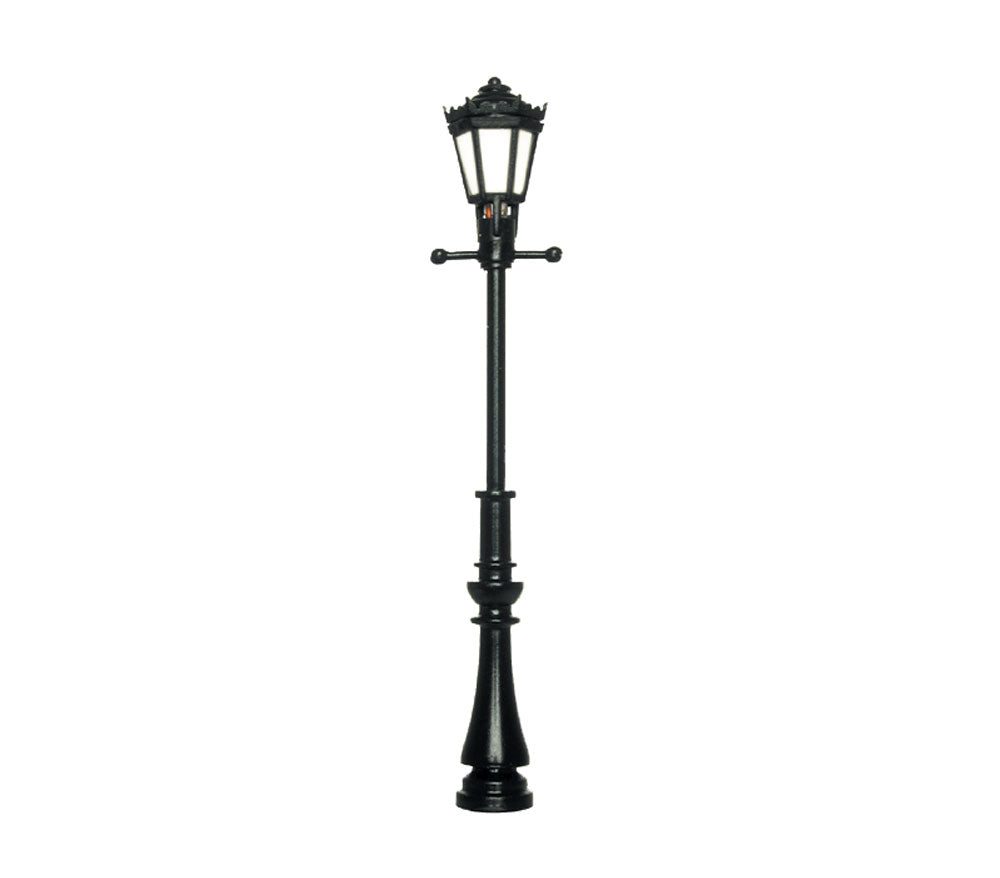 Viessmann Modellspielwaren 6396 HO Gas Lamp