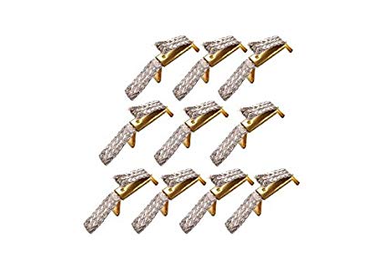 Carrera 61510 1:43 Double Contact Brushes (Pack of 10)